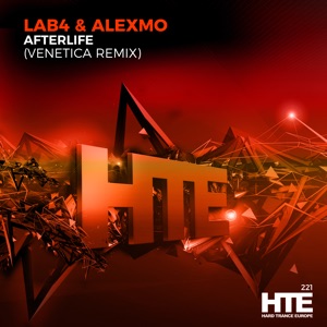 Lab4 & AlexMo — Afterlife (Venetica Extended Remix)