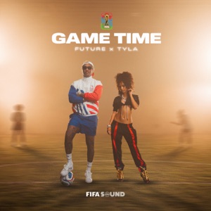 LABORA TRIXX/CRASH.B — Game Time