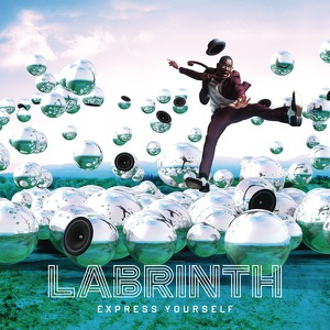 Labrinth — Express Yourself