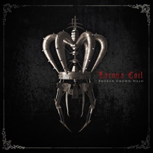 Lacuna Coil — I Forgive (But I Won't Forget Your Name)