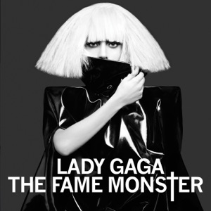 LADY GAGA — BAD ROMANCE (2010)