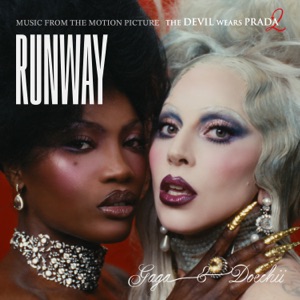 Lady Gaga/Doechii — Runway