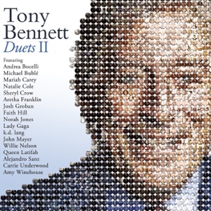 Lady Gaga & Tony Bennett — The Lady Is a Tramp