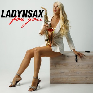 Ladynsax — For You