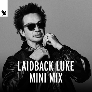 LAIDBACK LUKE/EXAMPLE — Natural Disaster