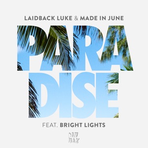 Laidback Luke feat. Bright Lights — Paradise (Mark Villa Remix) - 0:00