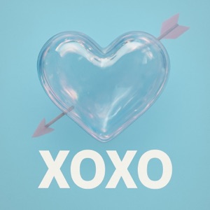 Laidback Luke & Ralvero feat. Ina — XOXO - 0:00