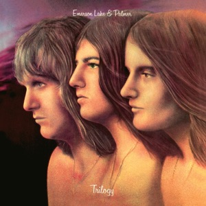 Emerson, Lake Palmer — From The Beginning