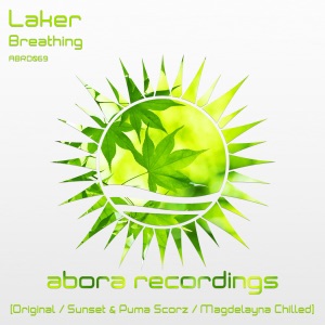 Laker — Breathing (Original Mix)