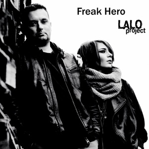 Lalo Project — Listen To Me, Looking At Me (DJ Sebastien Remix)