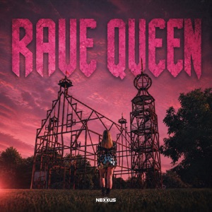 LALOU — Rave Queen