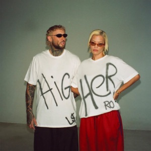 Lance Savali & Rita Ora — Higher
