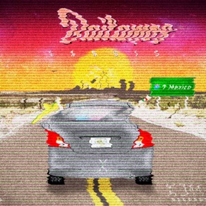 LANDIS — Bailamos