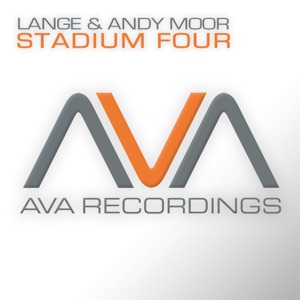 Lange & Andy Moor — Stadium Four (Original Mix)