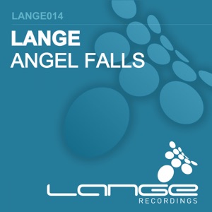 Lange — Angel Falls (Jav D's Dirty Angel Remix)