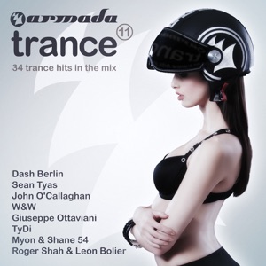Lange & Fabio XB presents Yves De Lacroix — Electrify (Fabio XB Rework Dub)