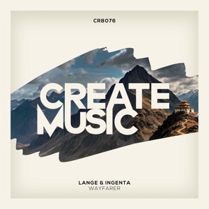 Lange & Ingenta — Wayfarer (Extended Mix)