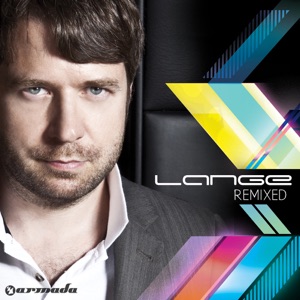 Lange — Under Pressure (Steve Brian remix)