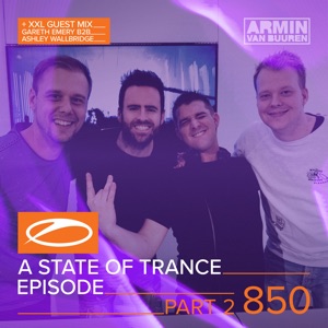 Lange vs Gareth Emery — Another You Another Me (Solis & Sean Truby Remix)