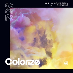 LAR — The Winds (Extended Mix)