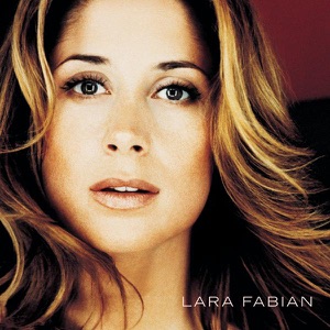 LARA FABIAN — YOU RE NOT FROM HERE