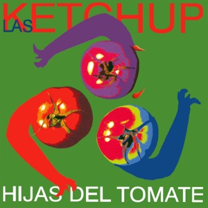 Las Ketchup — Kusha Las Payas