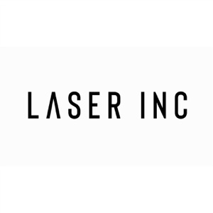 LASER INC — Nar Man Var Liten