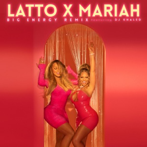 LATTO — BIG ENERGY (2021)