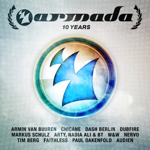 Laura Jansen — Use Somebody (Armin Van Buuren Re-Work Edit)