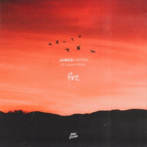 James Carter,Laura White — Fire