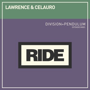 Lawrence & Celauro — Division (Extended Mix)