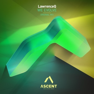 Lawrenceq — We Evolve