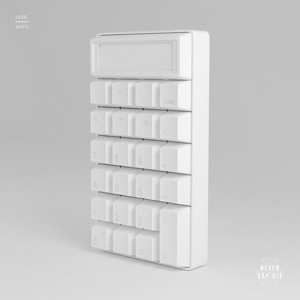 LAXX — Math