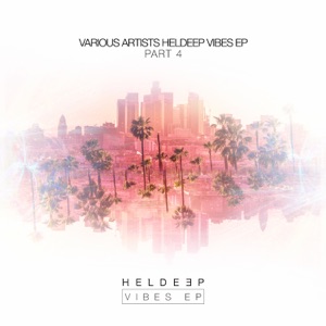 Le Boeuf feat. Nadia Gattas — Mess With Me - 0:00