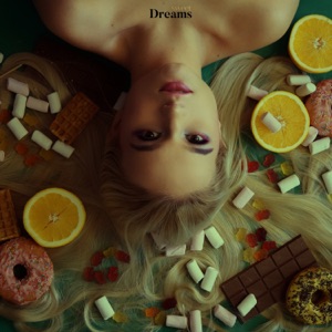 Leana Mask;Max Awers — Sweet dreams