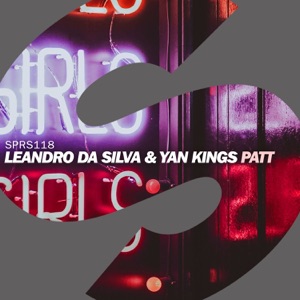 LEANDRO DA SILVA/YAN KINGS — Patt