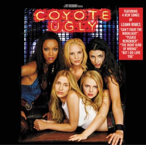 LEANN RIMES — CAN'T FIGHT THE MOONLIGHT (2000)