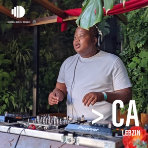 LEBZIN/ECHO DEEP — Ebsuku