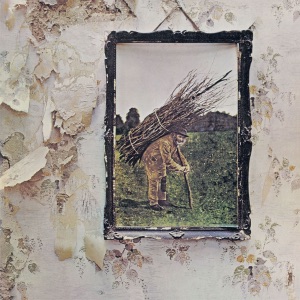 Led Zeppelin — Black Dog