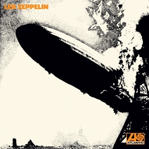Led Zeppelin — Dazed And Confused