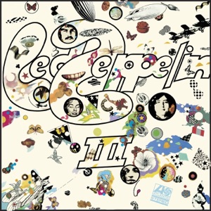 Led Zeppelin — Gallows Pole