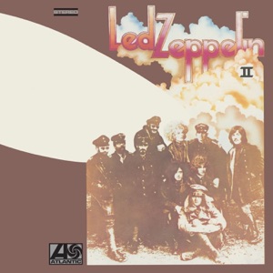Led Zeppelin — Whole Lotta Love - 1990 Remaster