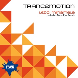 Ledo — Miriamele (Tranceye Remix)