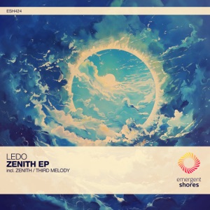 Ledo — Zenith (Extended Mix)