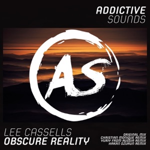 Lee Cassells — Obscure Reality (Hakan Ozurun Remix)