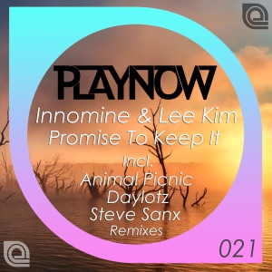 Innomine, Lee Kim — Promise To Keep It