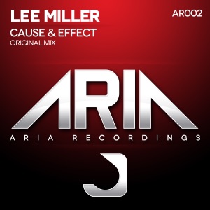 Lee Miller — Cause & Effect (Original Mix)