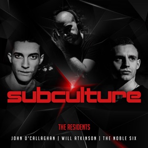 Lee Osborne Allen Watts — Telepathy (Mixed)