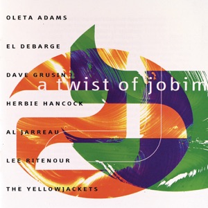 Lee Ritenour feat. Dave Grusin — Water To Drink (Agua De Beber)