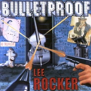 Lee Rocker — Blue Suede Nights